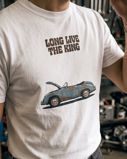 356 - The King