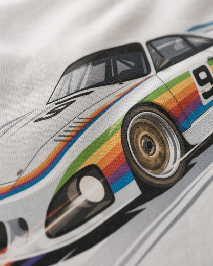935 Moby Dick