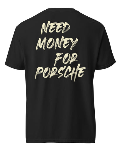 Need Money