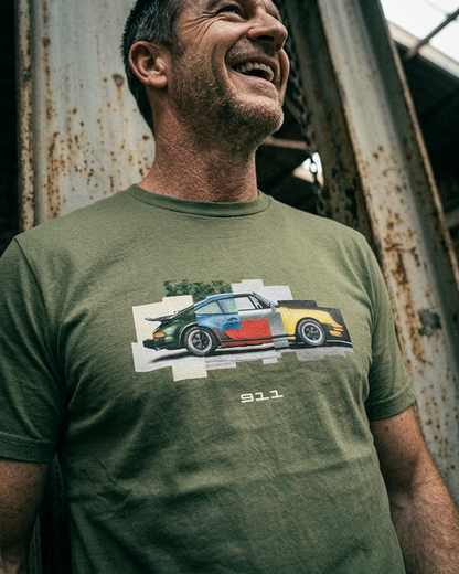 911 Legacy