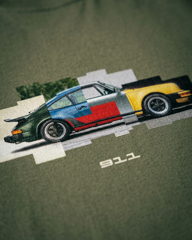 911 Legacy