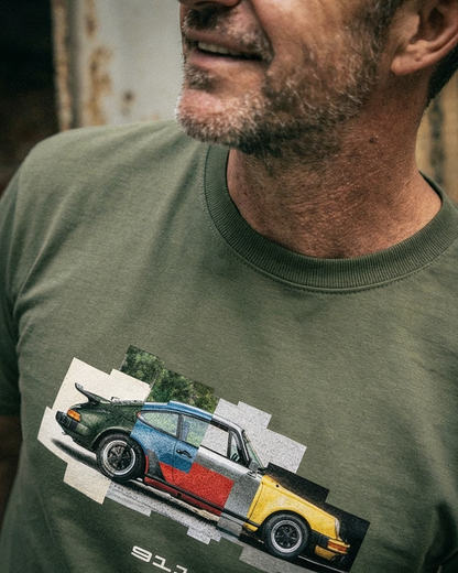 911 Legacy