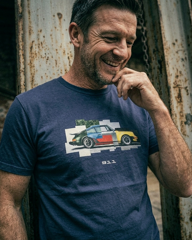 911 Legacy