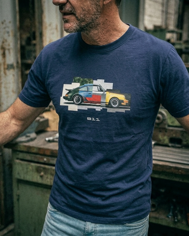911 Legacy