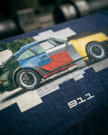 911 Legacy