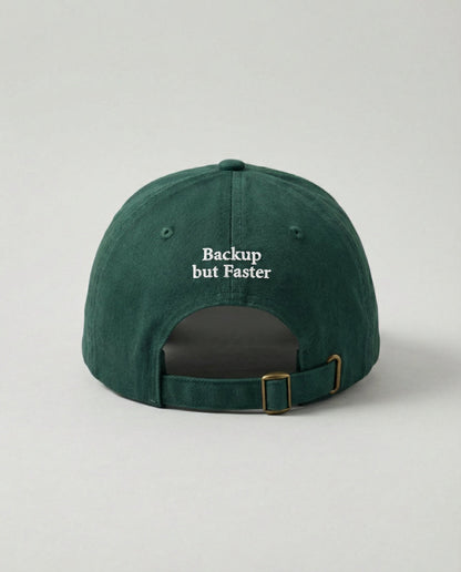 Reserve Driver Cap