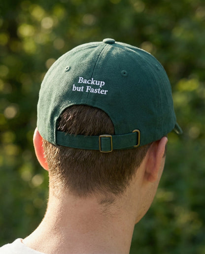 Reserve Driver Cap
