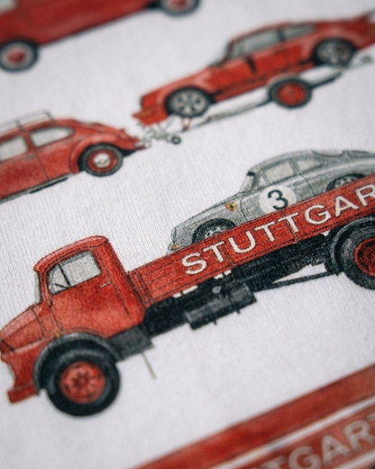 Stuttgart Convoy