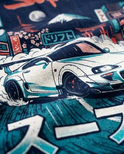 Supra JDM
