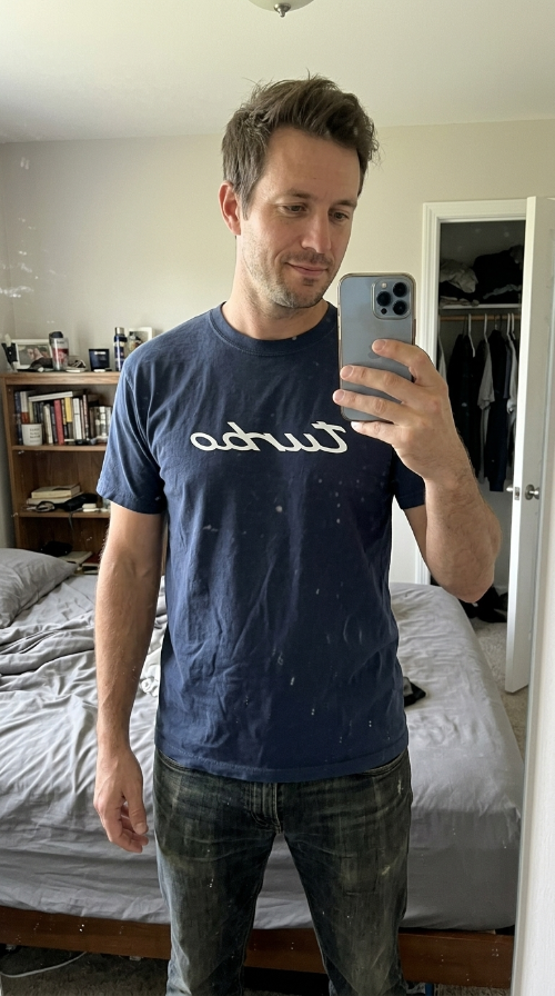 Customer photo