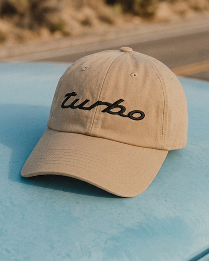 Turbo Cap