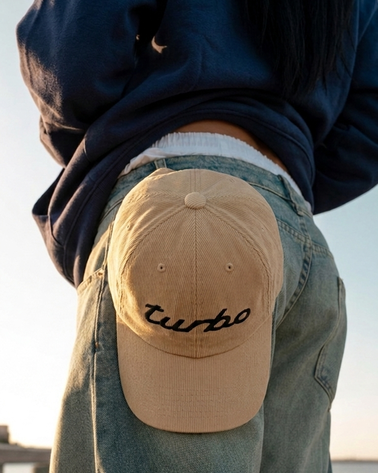 Turbo Cap