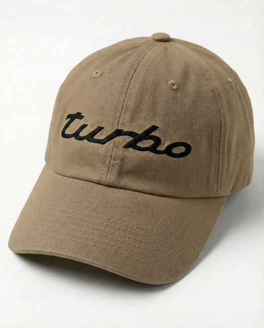 Turbo Cap