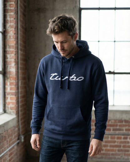 Turbo Hoodie