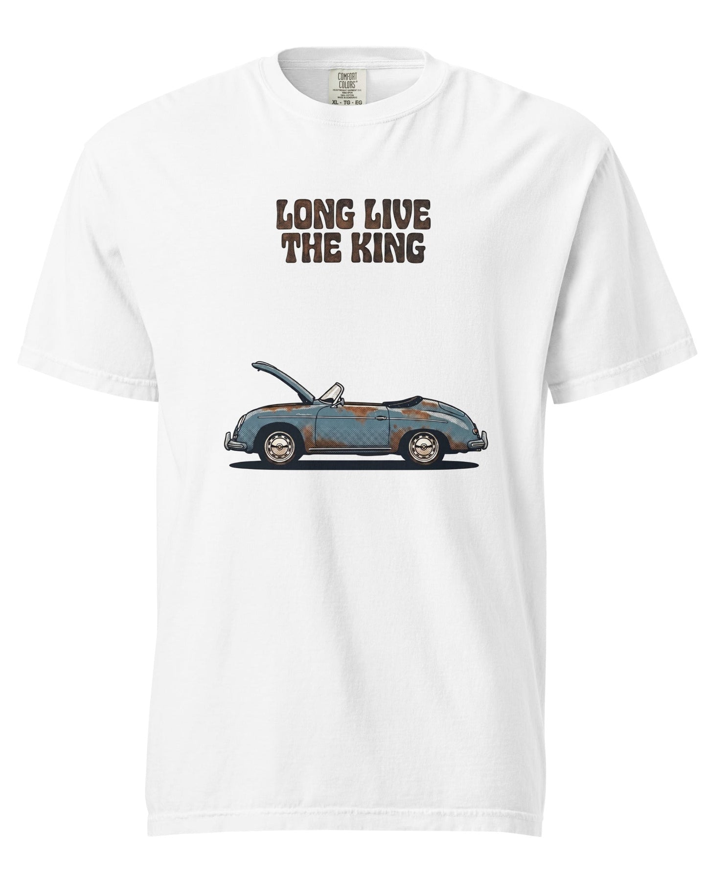 356 - The King