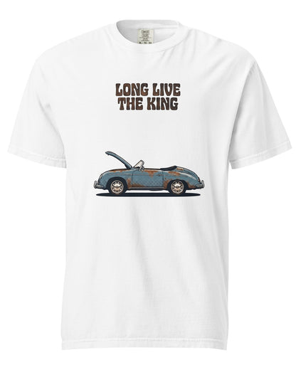 356 - The King