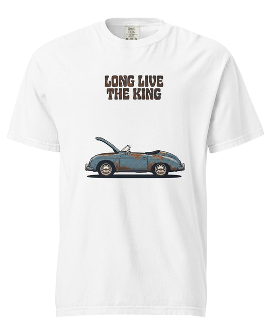 356 - The King