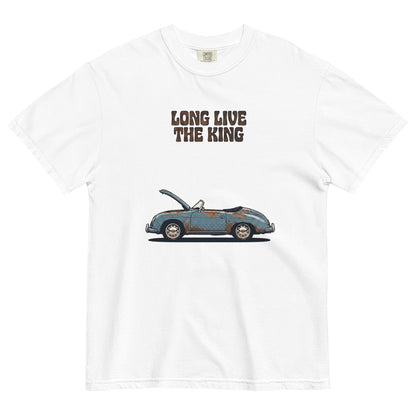 356 - The King