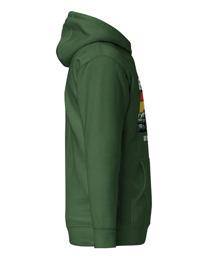 German Legend 930 Hoodie