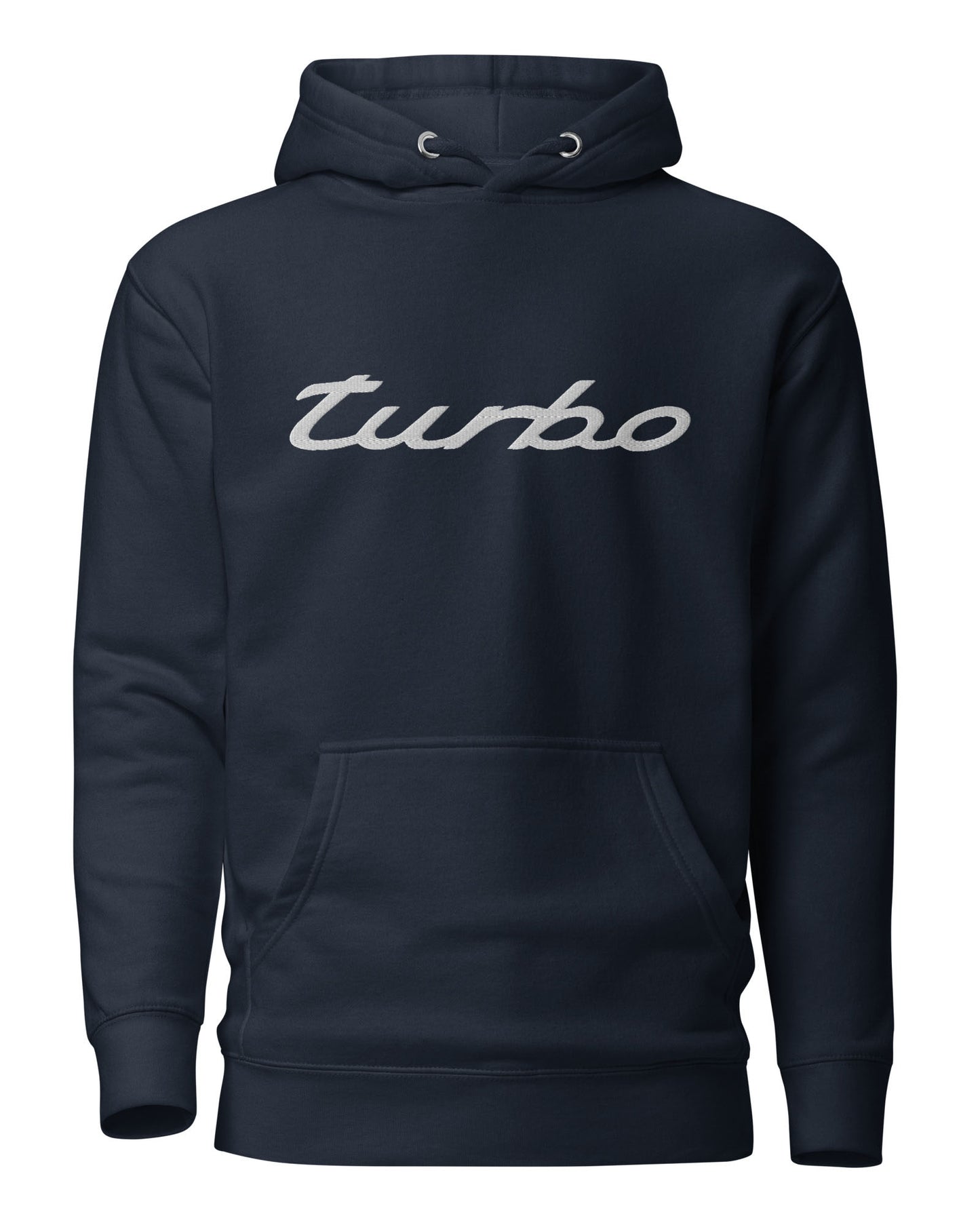 Turbo Hoodie