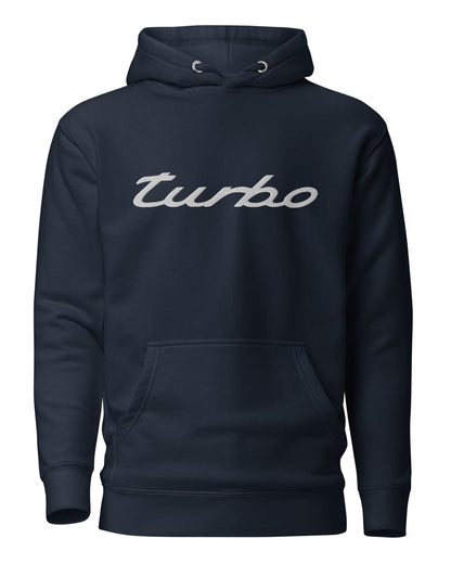 Turbo Hoodie