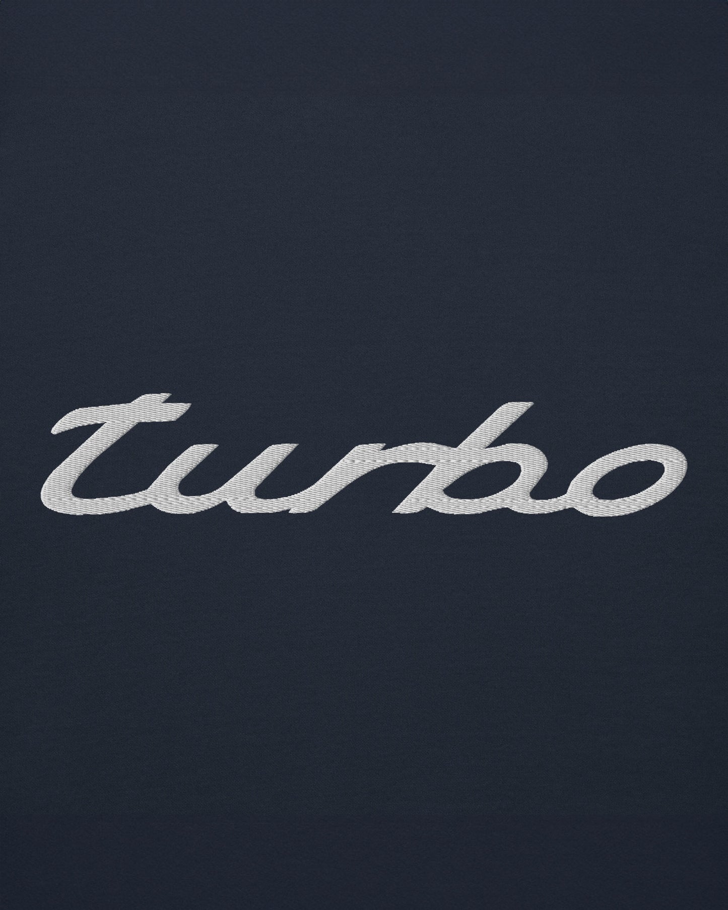 Turbo Hoodie