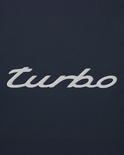 Turbo Hoodie