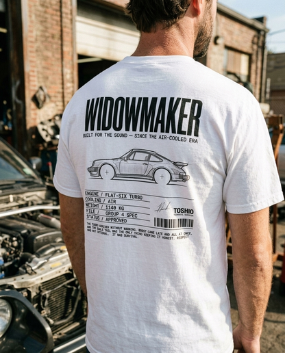 Widowmaker 930